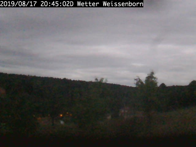 Webcam Zwickau